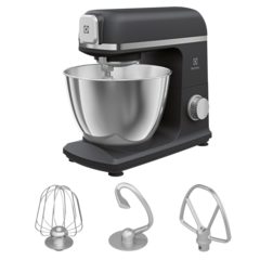 Electrolux E5KM1-4BPT tálas mixer